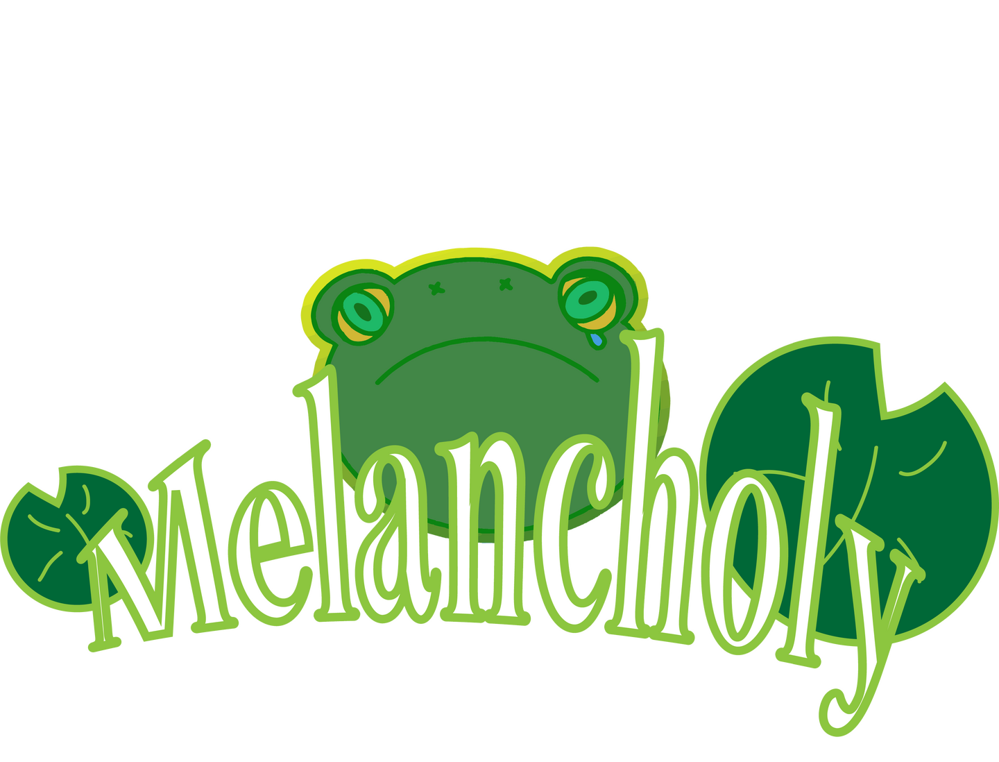 Melancholy Logo